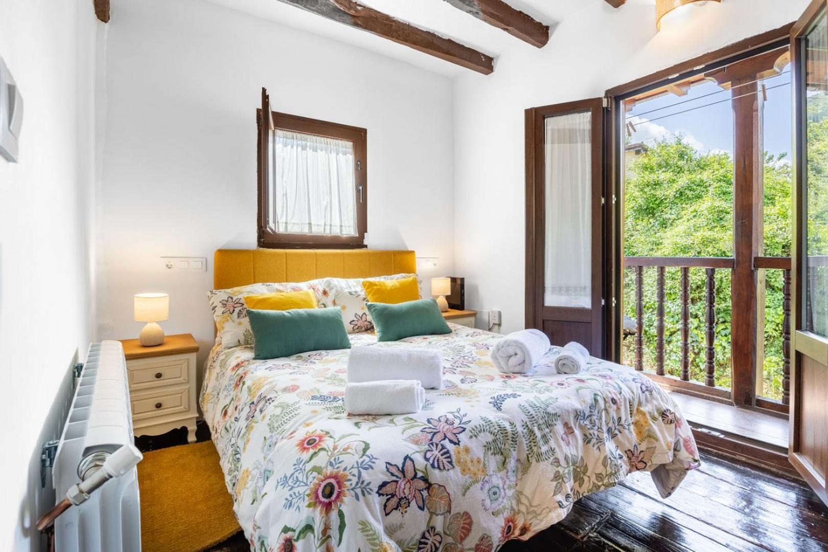 Casa Raymonde Villa Potes Bagian luar foto