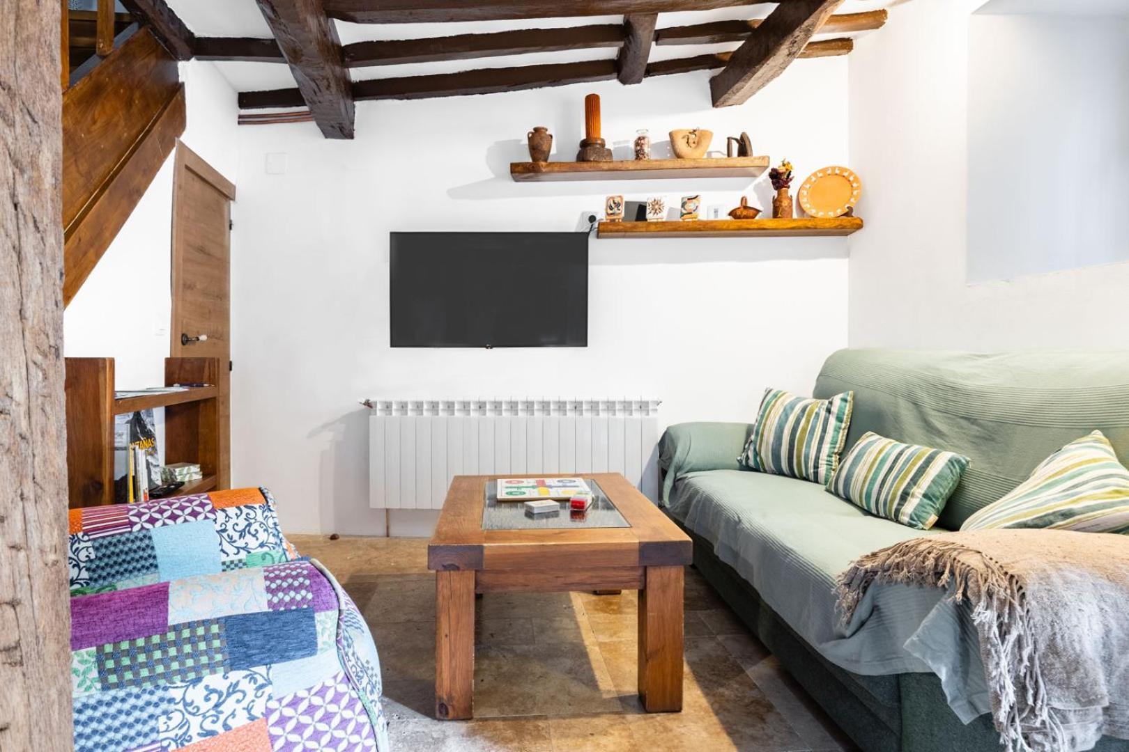 Casa Raymonde Villa Potes Bagian luar foto